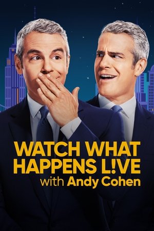 Watch What Happens Live 2026 03 31
