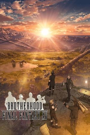 Final Fantasy XV Windows Edition - UWP [COMPRESSED]