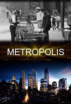 [R-Archive] Metropolis (2001) US Mill Creek BD Remux Jpn Eng Sub+Dub