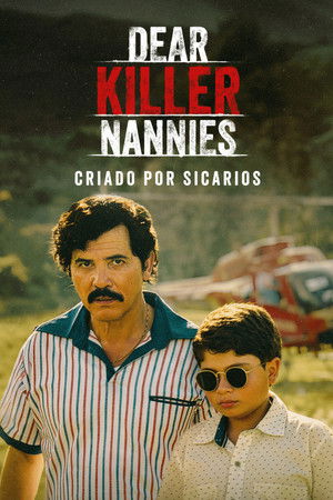 Dear Killer Nannies S01E04