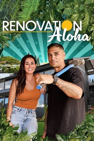 Renovation Aloha S03E01 XviD-AFG