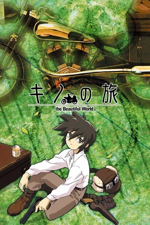 [AI-Raws] Kino's Journey キノの旅 BDRip MKV